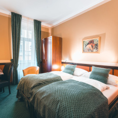 Hotel Hastal Prague Old Town - Bild 3