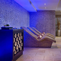 Melia Barcelona Sarrià - Bild 30