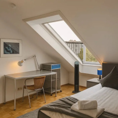 BoardingHouse - Studios & Apartments - Bild 3