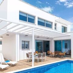 House ANEBL31 Celle Sul Rigo in Ayia Napa, Cyprus from 414$, photos, reviews - zenhotels.com photo 16