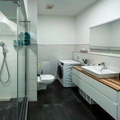 Apartment am Landtag - Bild 7