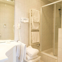 Nordseehotel Freese - Bild 8