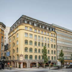 Miss Clara by Nobis, Stockholm, a Member of Design Hotels - Bild 1