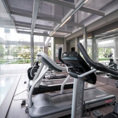 V Hotel Lavender - Bild 27