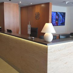 Hotel Castle Garden - Bild 2