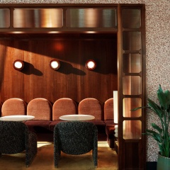 The Hoxton Brussels - Bild 6