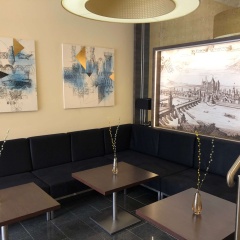 Hotel Jakob Regensburg DownTown, BW Signature Collection - Bild 8