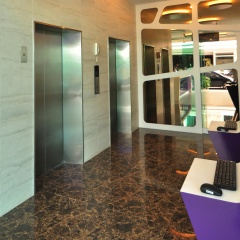 The AIM Patong Hotel - Bild 12