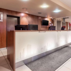 Star G Hotel München Schwabing - Bild 2