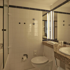 H4 Hotel Hamburg-Bergedorf - Bild 9