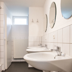 1/2/sleep Hostel Nürnberg Messe - Bild 9