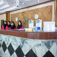Phi Phi Andaman Beach Resort - Bild 21