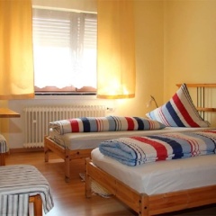 Hotel Garni Haase - Bild 1