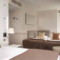 Hotel Longchamp Elysees - Bild 5