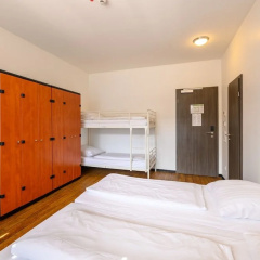 Artrock Downtown Hotel - Bild 4