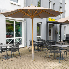 B&B Hotel Hannover-Lahe - Bild 20