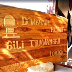 D Wahana Resort - Bild 1
