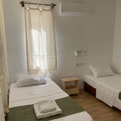 Yedi Butik Hotel - Bild 5