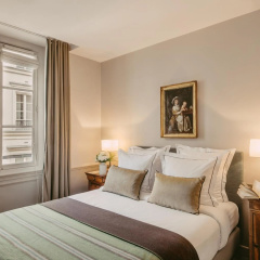 Hôtel d'Orsay - Bild 7
