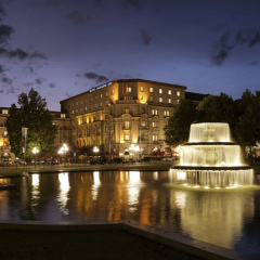 Hotel Nassauer Hof - Bild 1