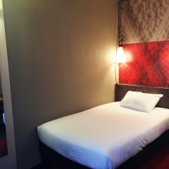 ibis Clichy Centre Mairie - Bild 3