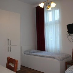 Arnes Hotel Vienna - Bild 2