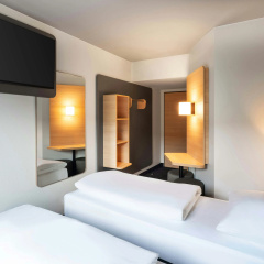 B&B HOTEL Braunschweig-West - Bild 27