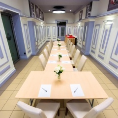 Hotel Kazimierz I - Bild 18