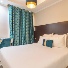 Hotel Riviera - Bild 7