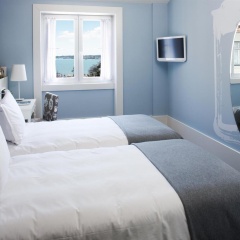 Lx Boutique Hotel - Bild 5