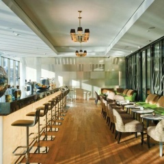 Hyatt Regency Düsseldorf - Bild 13