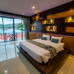 Chaokoh Phi Phi Hotel & Resort - Bild 25