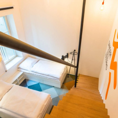 MeetMe23 - Hotel - Bild 3