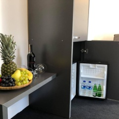 Ege Pearl Hotel - Bild 11