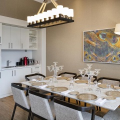 Titanic Luxury Collection Bodrum Resort - Bild 18