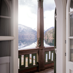 AMERON Neuschwanstein Alpsee Resort & Spa - Bild 8