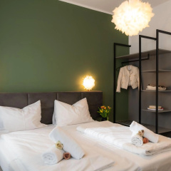 Florum Hotel - Bild 4
