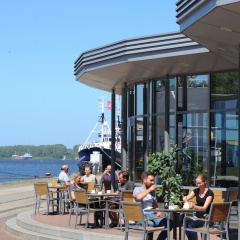Hotel Am Kai 334 - Bild 17