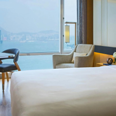 Renaissance Harbour View Hotel Hong Kong - Bild 6