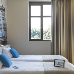 B&B Hotel Milano San Siro - Bild 6