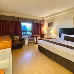 Travelodge Edmonton East