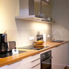 Carl.22 City Appartements - Bild 18