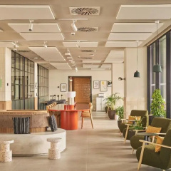 The Carabanchel Episode Hotel - Bild 14