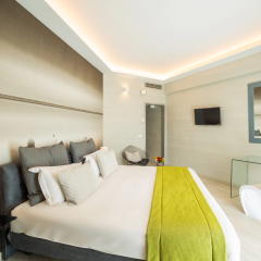 St. George Lycabettus Lifestyle Hotel - Bild 6