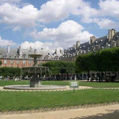 Hôtel Sacha - Bild 21