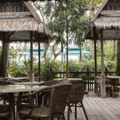 Siloso Beach Resort, Sentosa - Bild 29