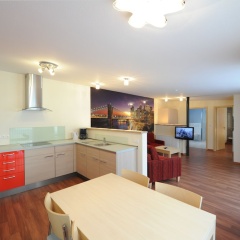 Appart Hotel Heldt - Bild 25