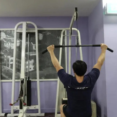 YMCA One Orchard - SG Clean thumbnail 12