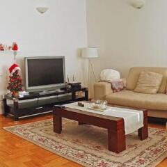 Apartment 13 in Pristina, Kosovo from 66$, photos, reviews - zenhotels.com photo 7