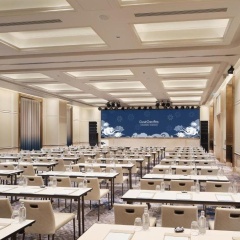 Grande Centre Point Surawong Bangkok - Bild 13
